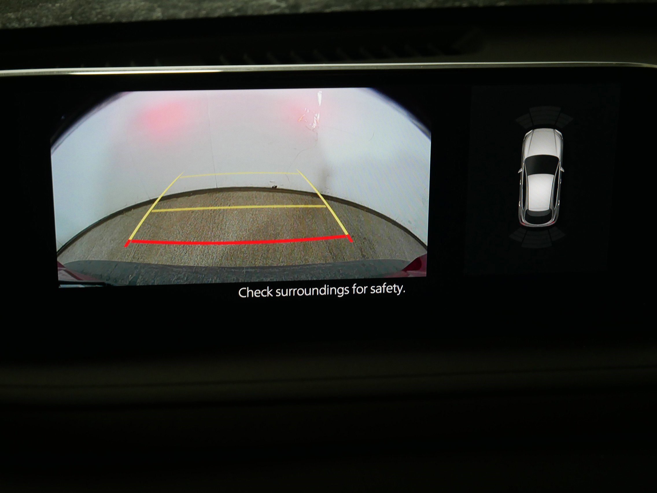 New 2026 MAZDA CX-30 AWD 2.5 S image 9