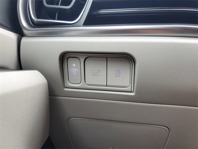 Used 2025 Kia Sorento EX image 30