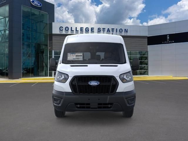 New 2026 Ford Transit 350 XL RWD image 6