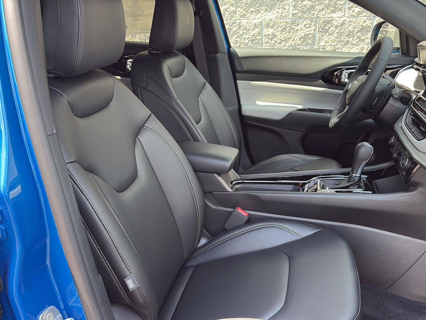 New 2026 Jeep Compass Limited AWD/4WD image 22