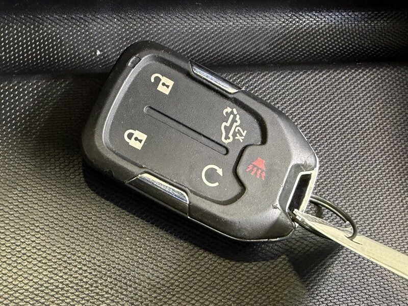 Used 2021 Chevrolet Silverado 1500 RST AWD/4WD image 30