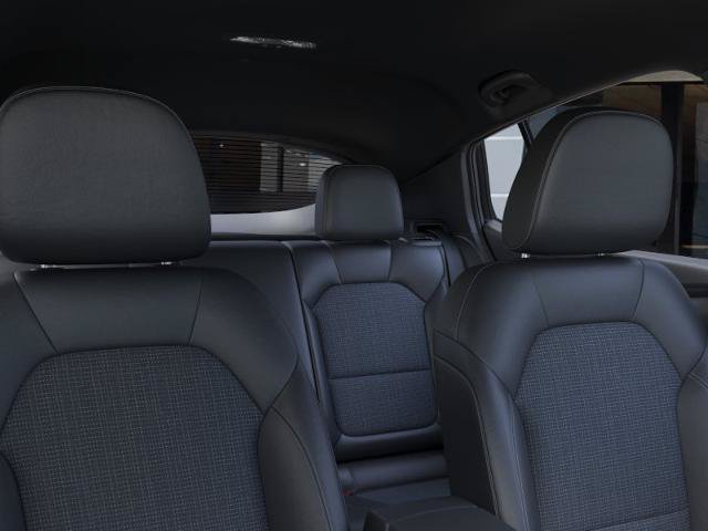 New 2026 Buick Envista Preferred w/ Convenience I Package FWD image 49