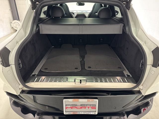 Used 2021 Aston Martin DBX image 45