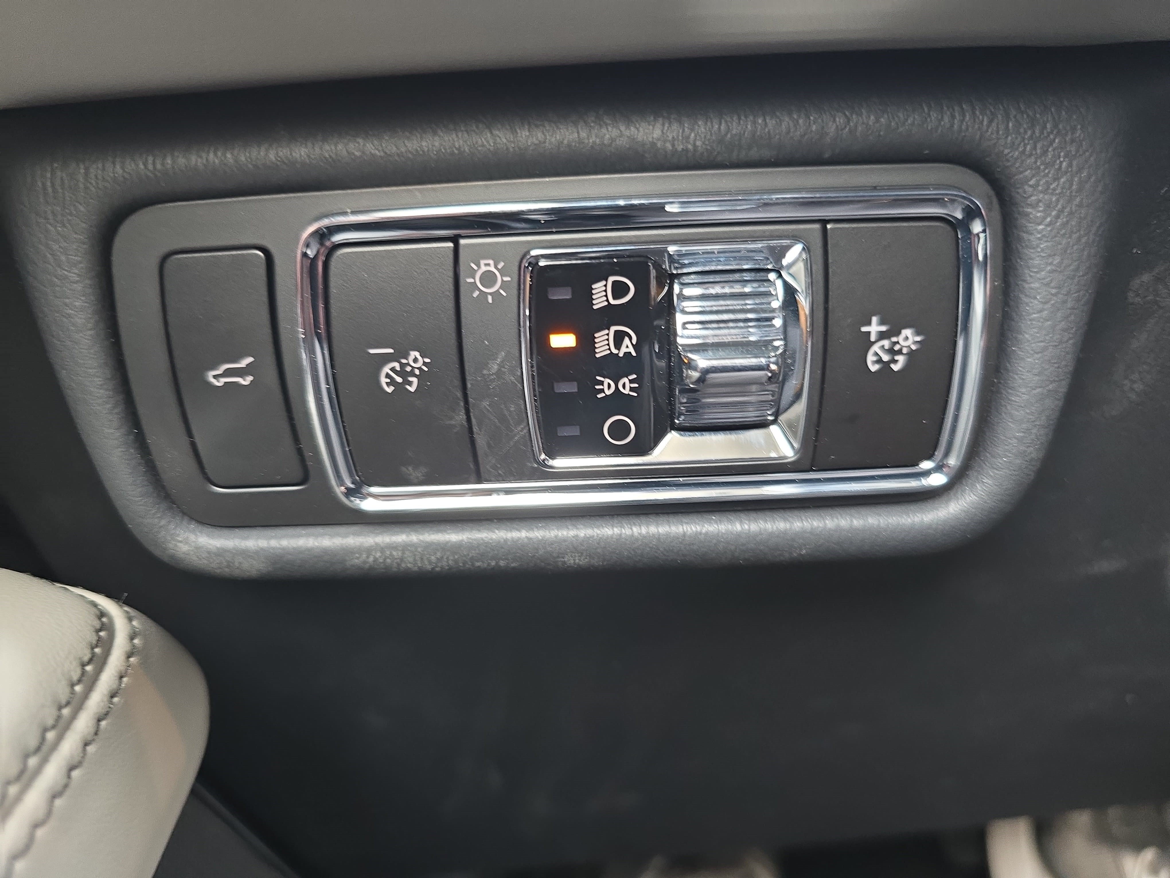 New 2026 Lincoln Aviator 2WD image 25