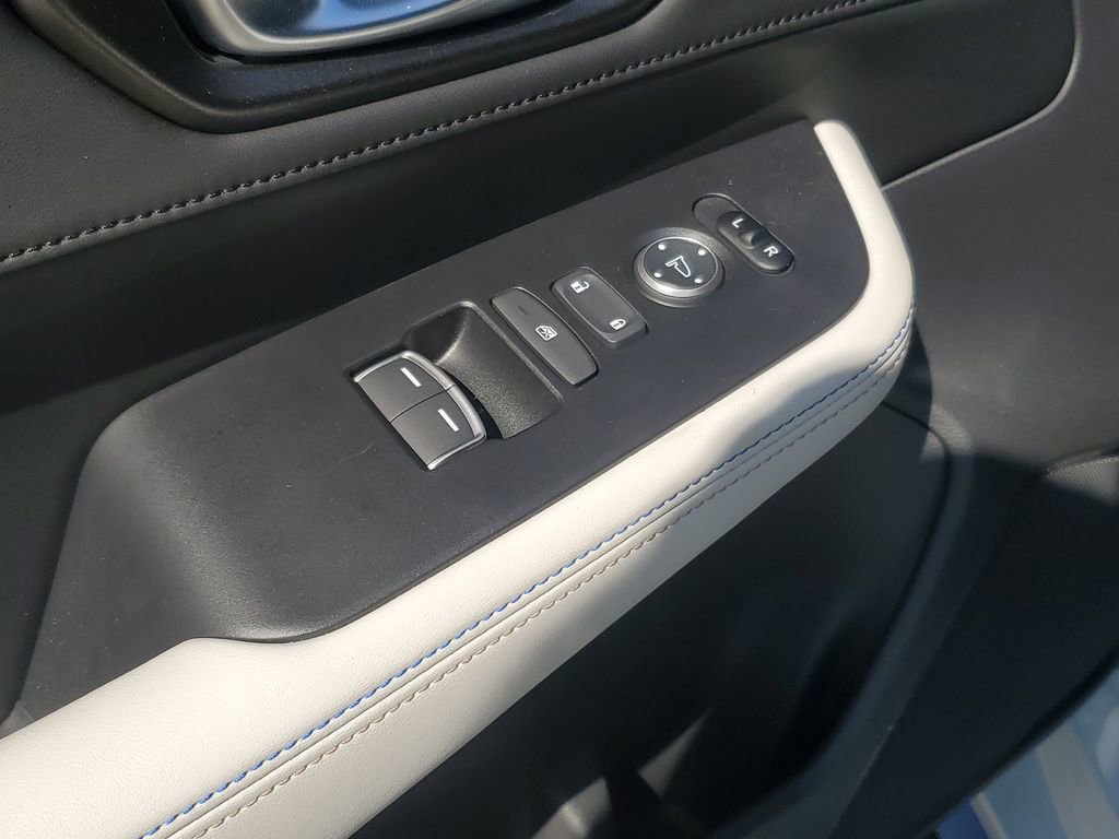 Used 2026 Honda Prelude image 16