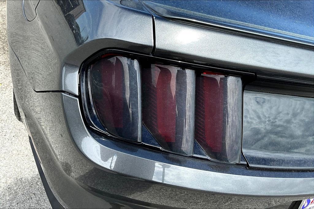 Used 2017 Ford Mustang Premium w/ Enhanced Security Package image 23