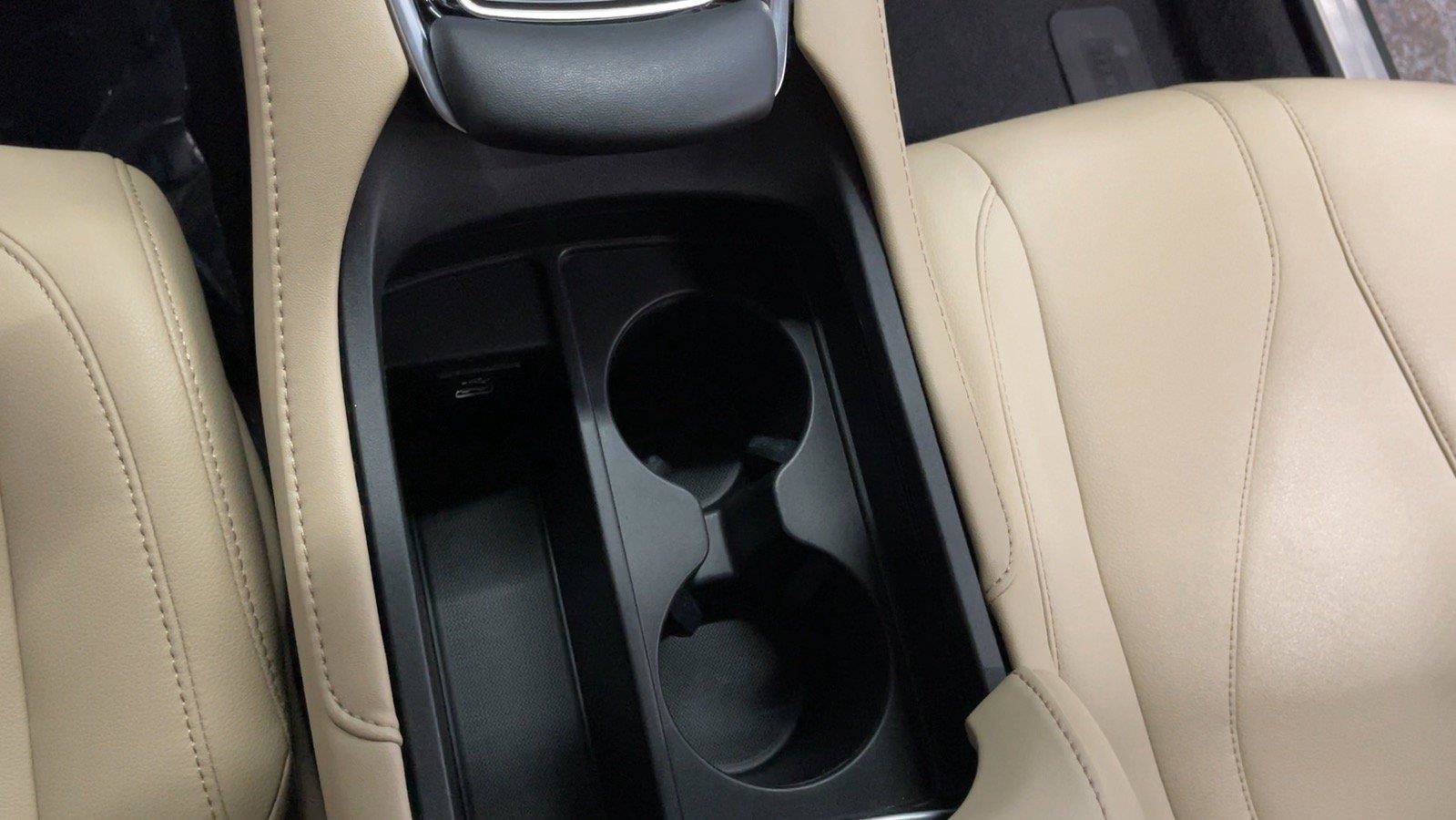 Used 2024 Acura RDX SH-AWD image 40
