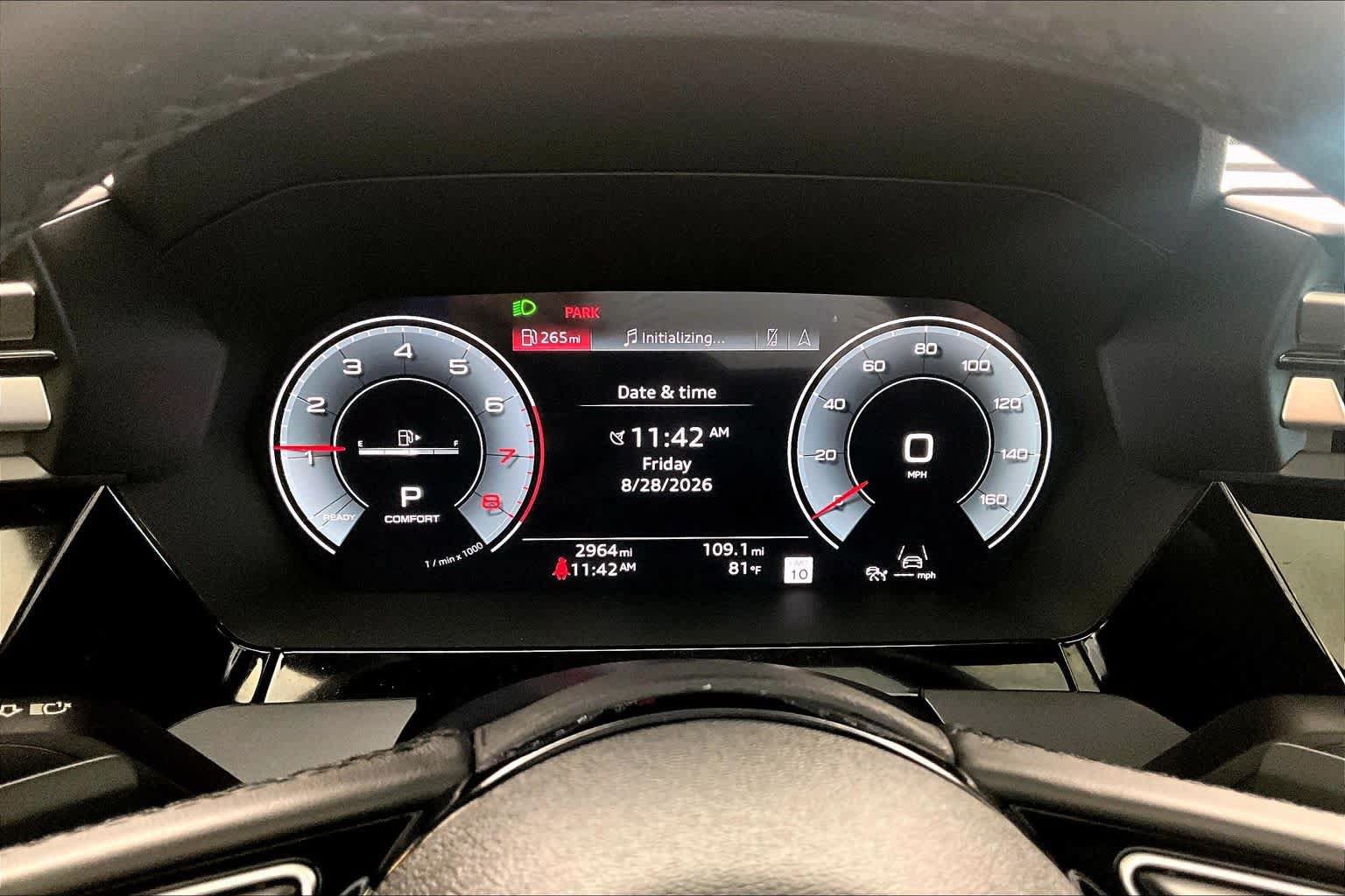 Certified 2026 Audi A3 2.0T Premium AWD/4WD image 26