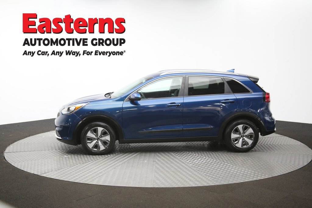 Used 2019 Kia Niro LX image 59