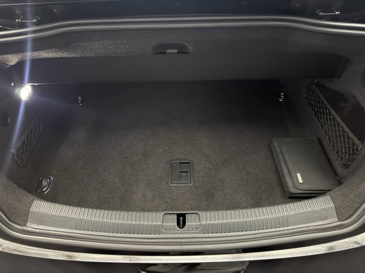 Used 2018 Audi A5 2.0T Premium Plus w/ Premium Plus image 24