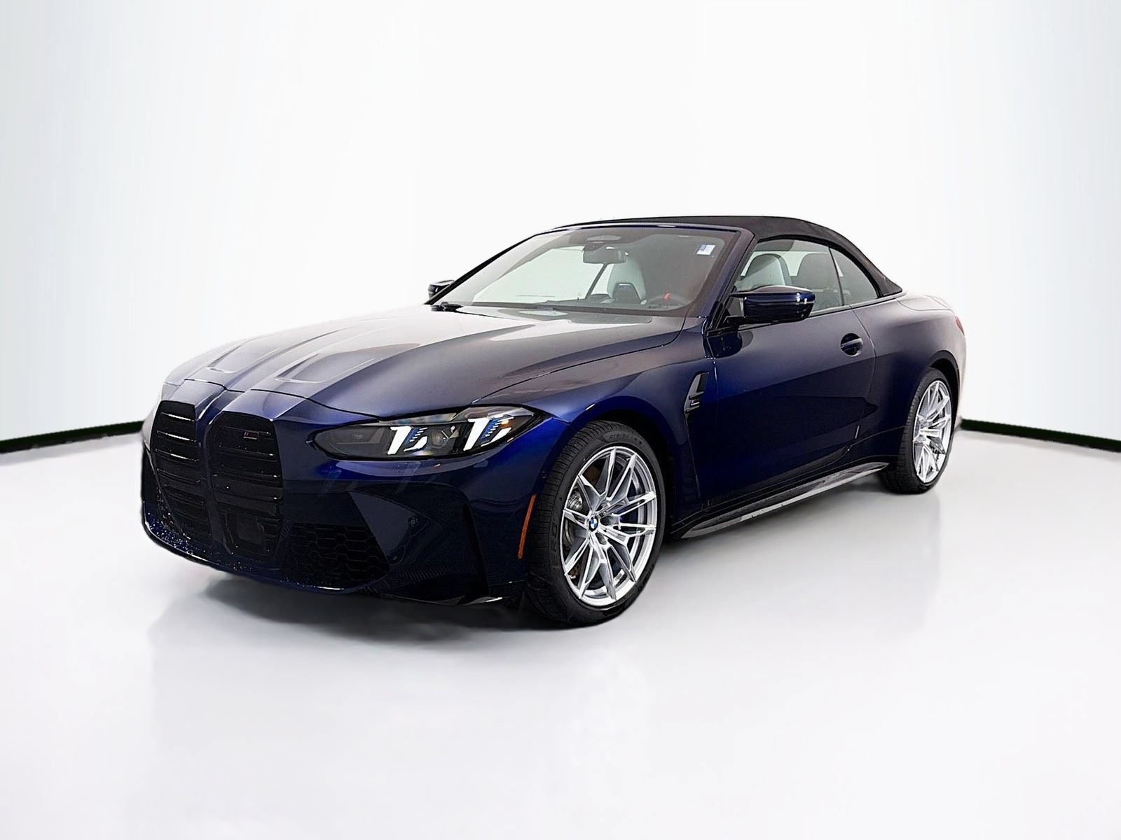 New 2027 BMW M4 xDrive Competition AWD/4WD image 6