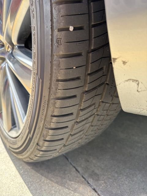 Used 2018 MAZDA MAZDA6 Grand Touring Reserve image 19