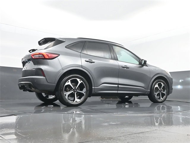 Used 2023 Ford Escape ST-Line Select w/ Tech Pack #2 image 26