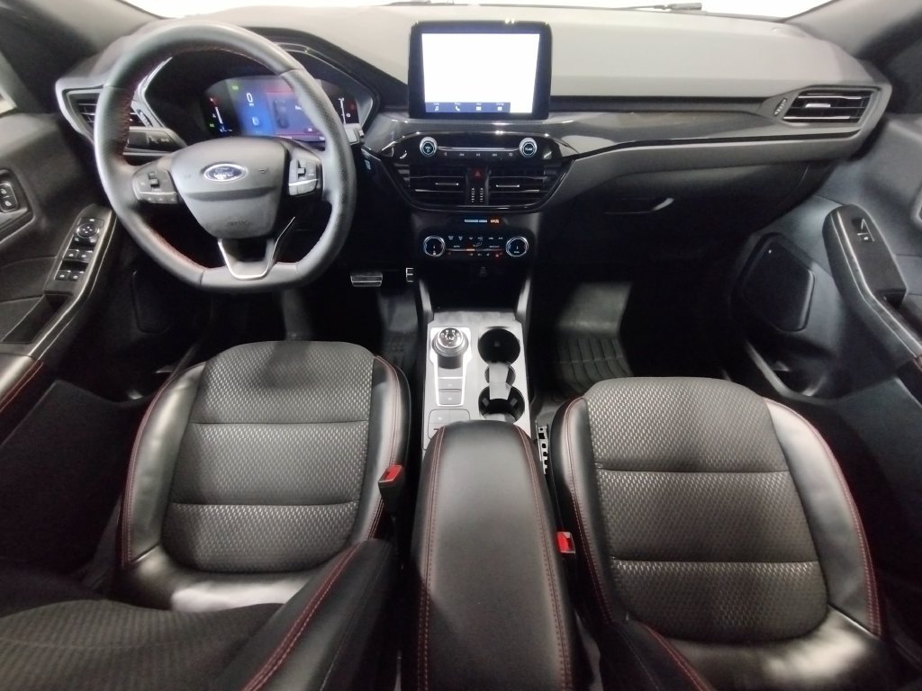 Used 2024 Ford Escape ST-Line Select AWD/4WD image 19