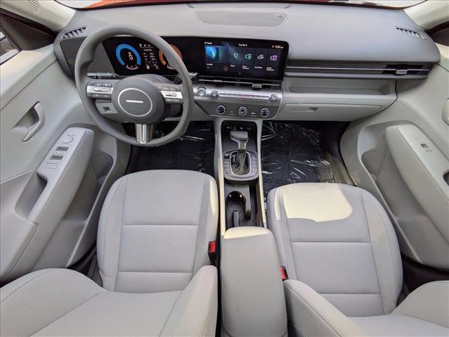 New 2026 Hyundai Kona SE video 3