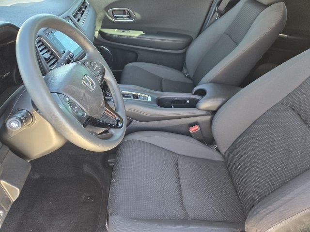 Used 2019 Honda HR-V EX image 8