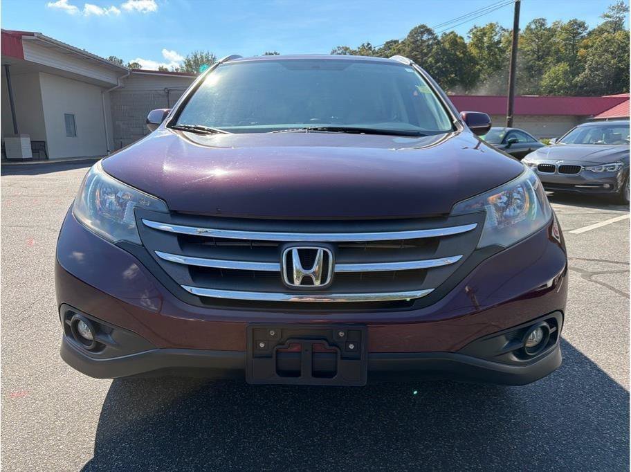 Used 2013 Honda CR-V EX-L image 2