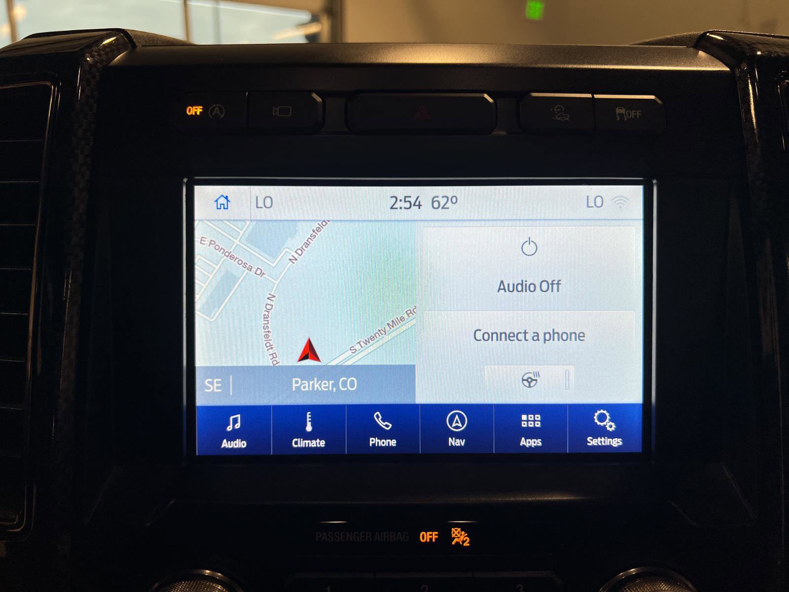 Used 2020 Ford F150 Raptor w/ Equipment Group 802A Luxury image 18