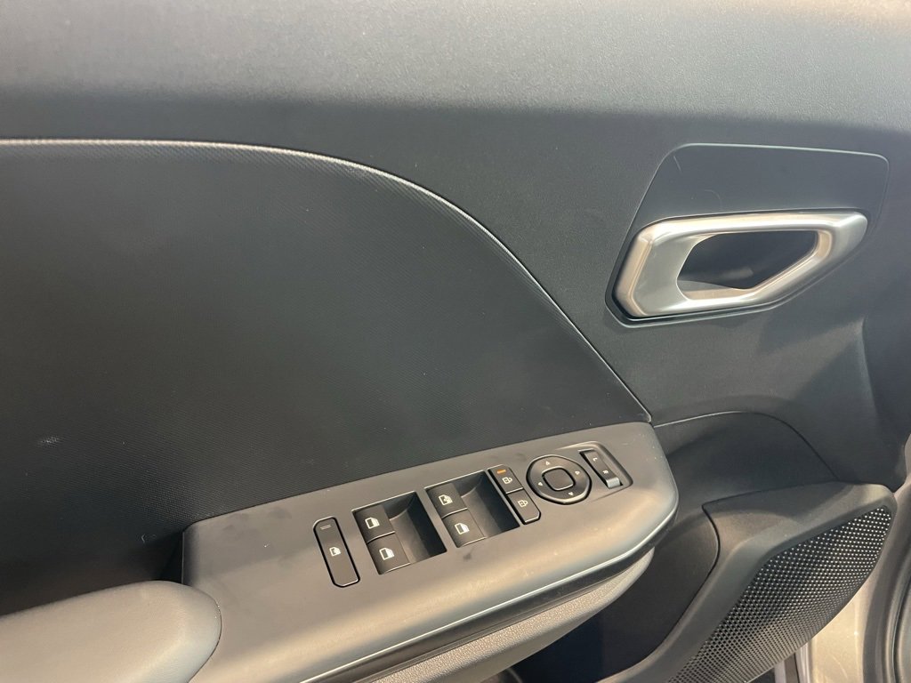 New 2026 Kia K4 LXS image 11