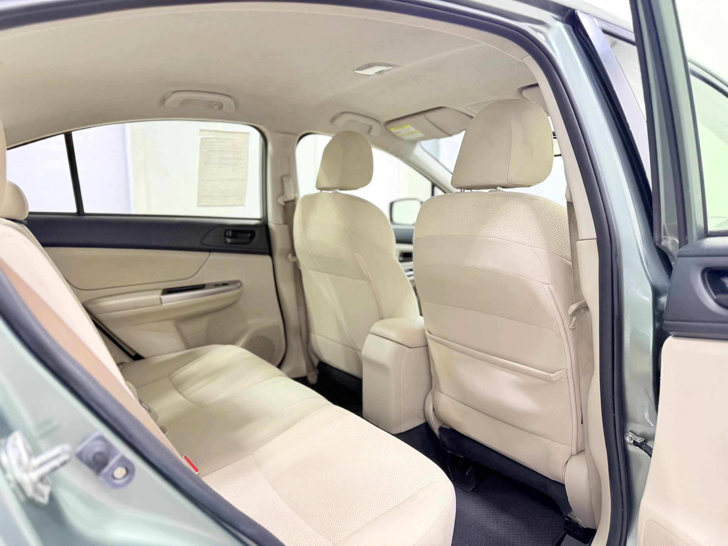 Used 2016 Subaru Impreza 2.0i image 28