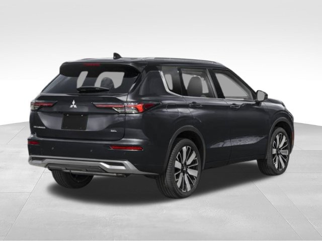 New 2026 Mitsubishi Outlander SEL FWD image 23