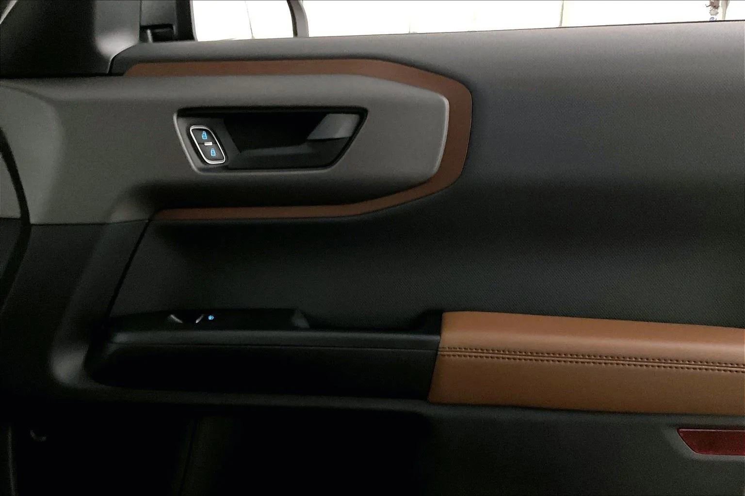 New 2025 Ford Bronco Sport Outer Banks image 23