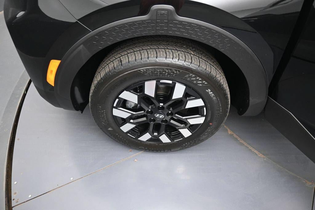 New 2027 Hyundai Santa Cruz SE AWD/4WD image 32