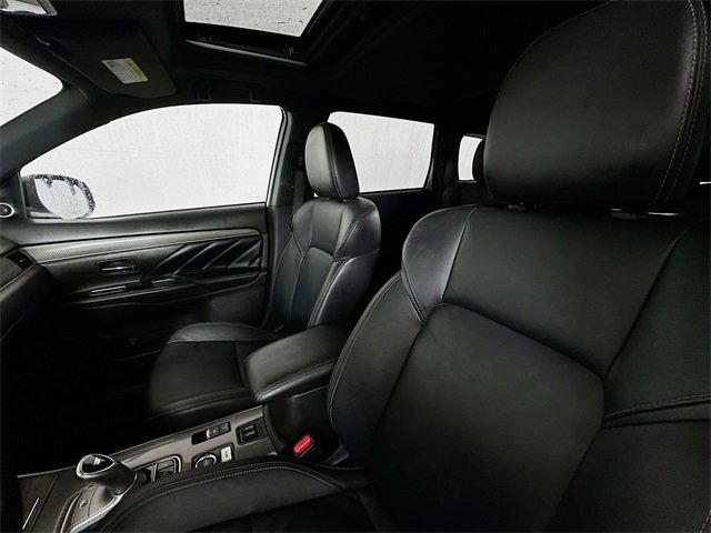 Used 2019 Mitsubishi Outlander GT image 20