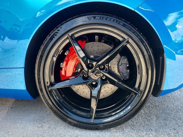 New 2026 Chevrolet Corvette E-Ray AWD/4WD image 15