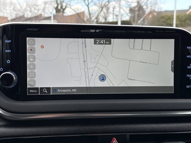 Used 2023 Hyundai Sonata SEL image 16