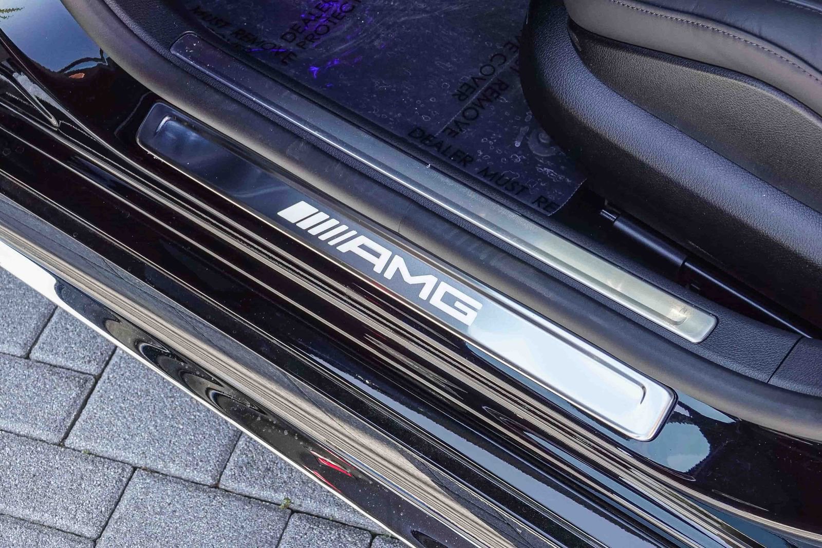 New 2026 Mercedes-Benz S 63 AMG S image 22