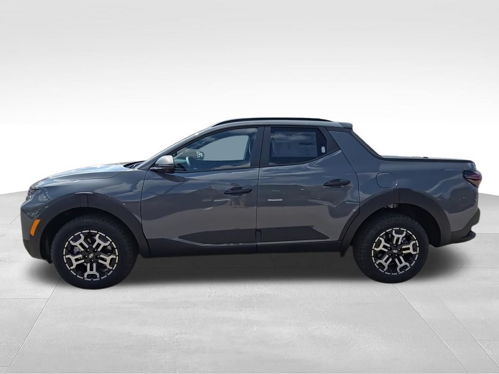 New 2026 Hyundai Santa Cruz XRT AWD/4WD image 5