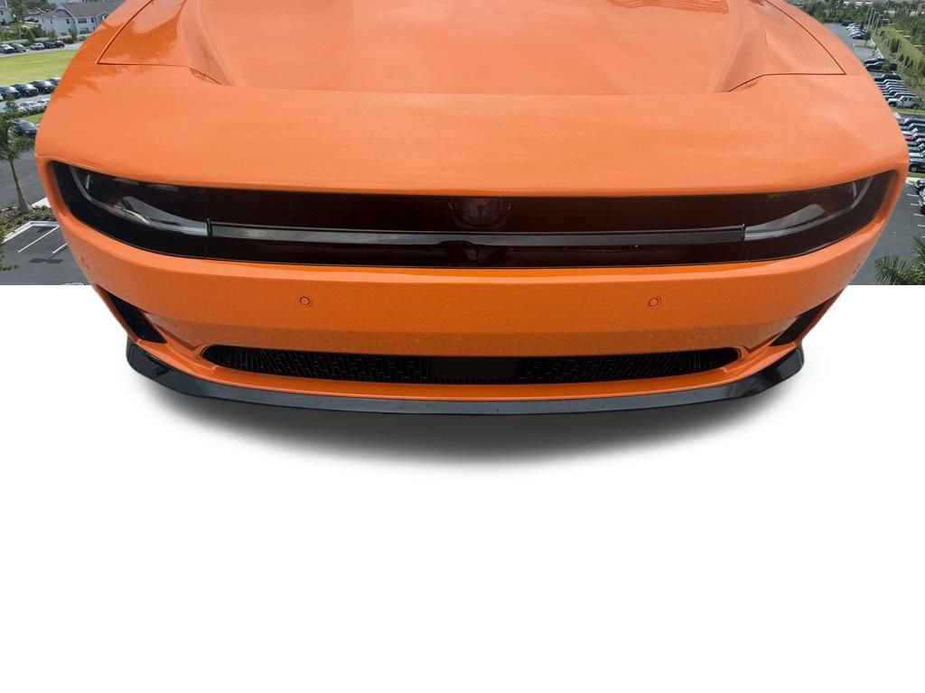 New 2026 Dodge Charger R/T Scat Pack w/ Track Package image 43