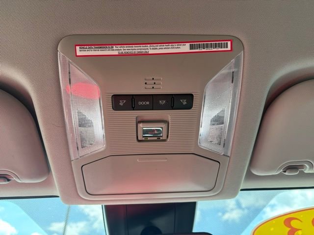 Used 2023 Toyota RAV4 LE image 23