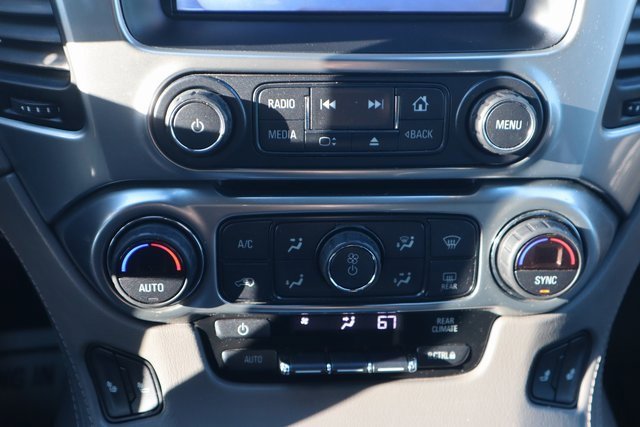 Used 2020 Chevrolet Tahoe LT image 12