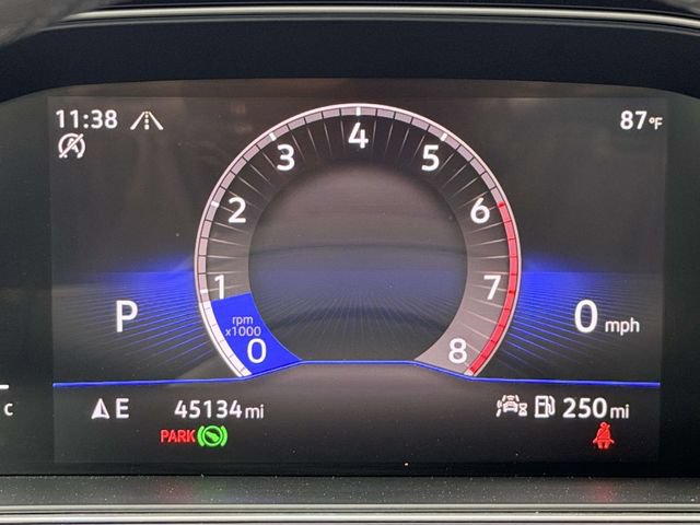 Used 2025 Volkswagen Jetta SE FWD image 24