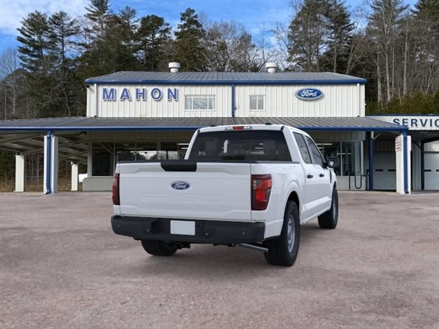 New 2026 Ford F150 XL RWD image 8