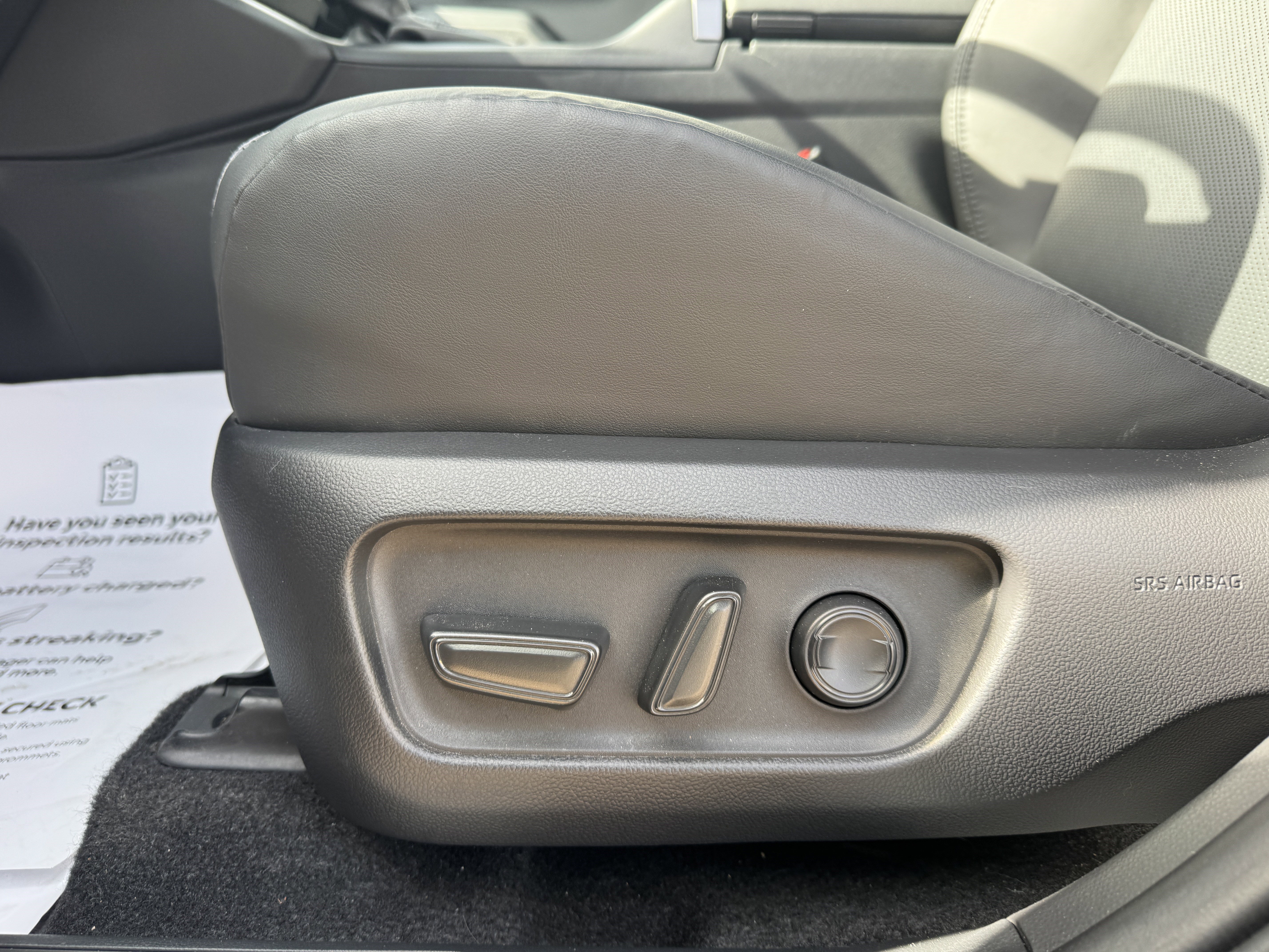 Certified 2026 Toyota RAV4 XSE w/ Weather Package image 12