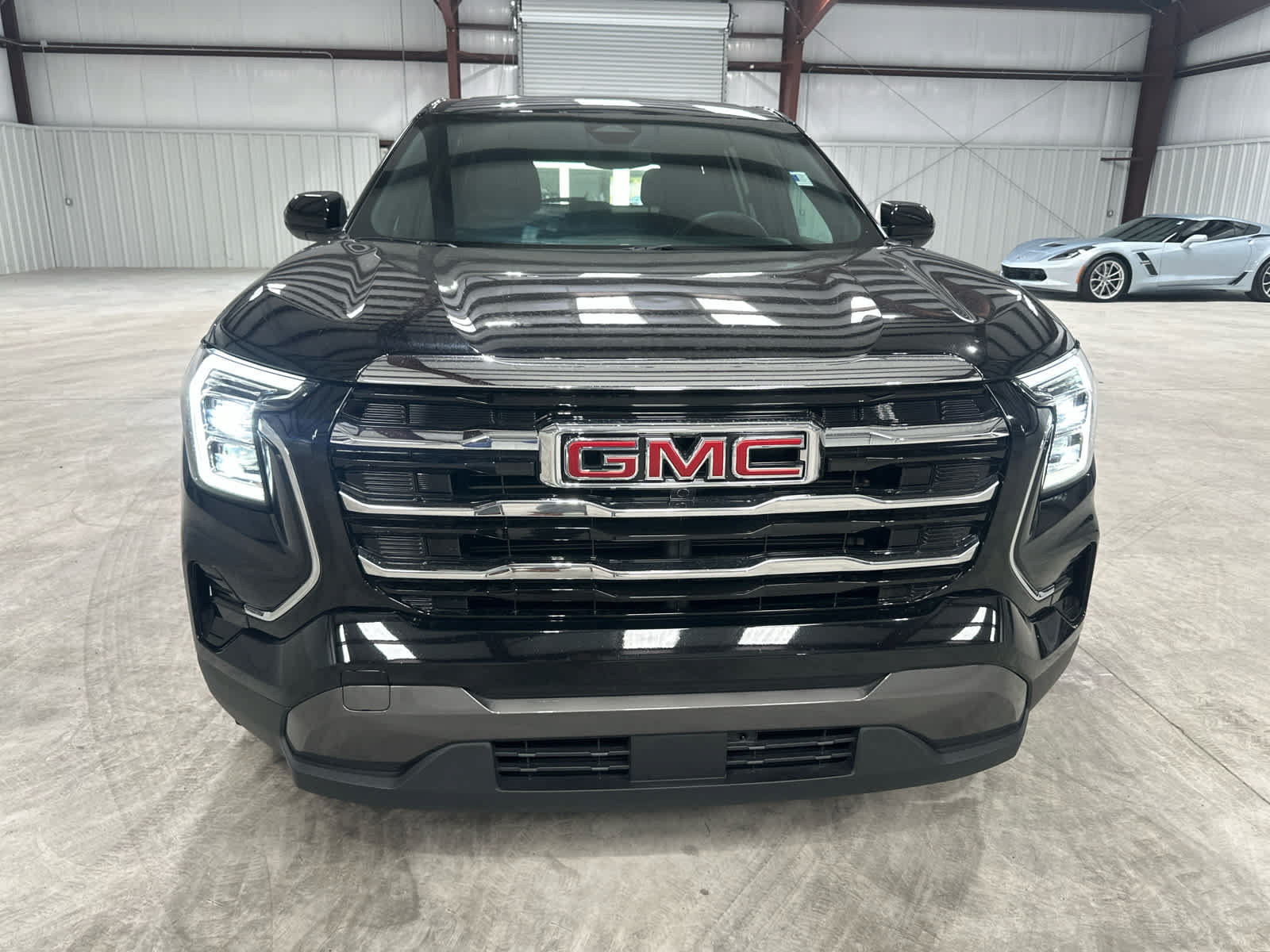 Used 2026 GMC Terrain Elevation FWD image 8