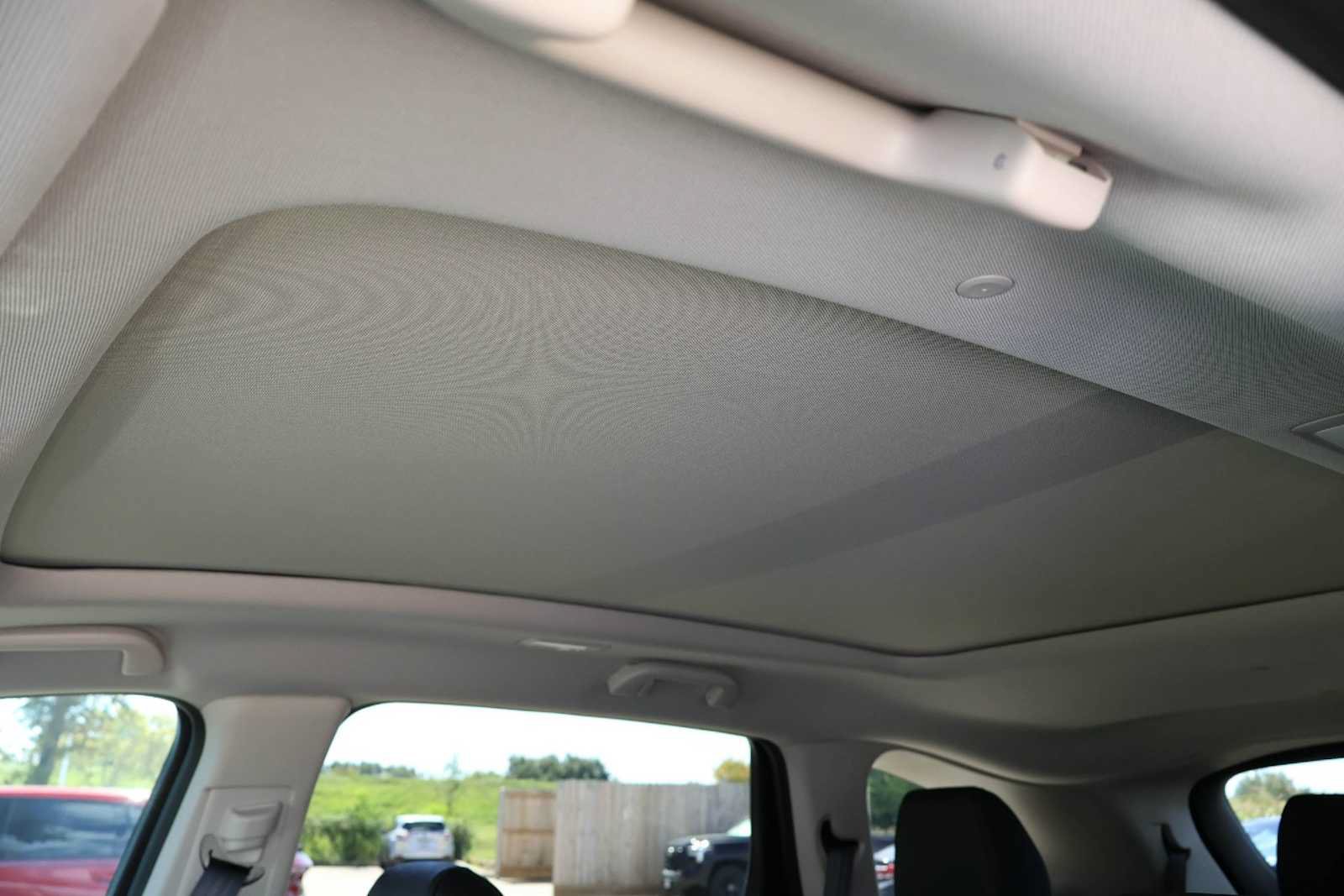 Certified 2026 Acura MDX FWD image 28