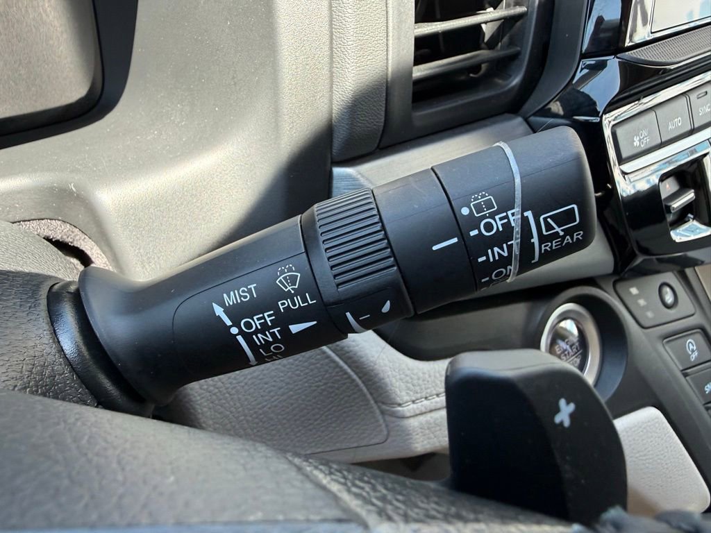 Used 2026 Honda Odyssey EX-L image 19