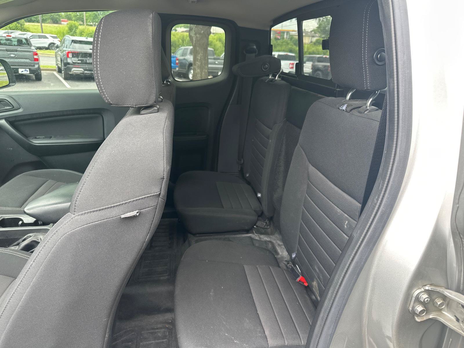 Used 2019 Ford Ranger XL w/ FX4 Off-Road Package AWD/4WD image 19
