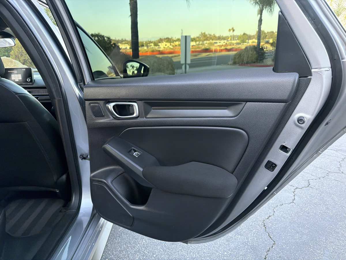 Used 2022 Honda Civic Sport image 20