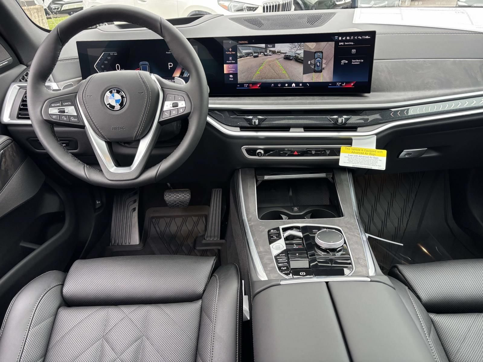 New 2026 BMW X5 xDrive40i w/ Premium Package AWD/4WD image 29