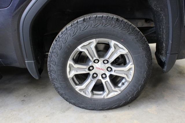 Used 2024 GMC Sierra 1500 SLT AWD/4WD image 43