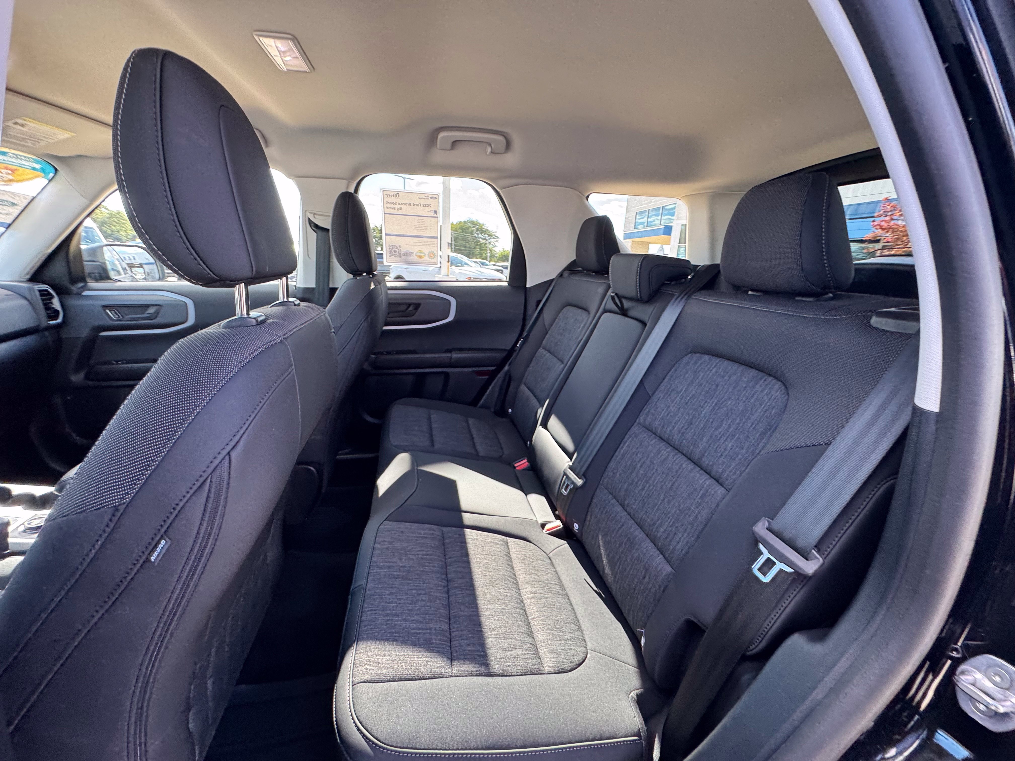 Used 2022 Ford Bronco Sport Big Bend AWD/4WD image 23