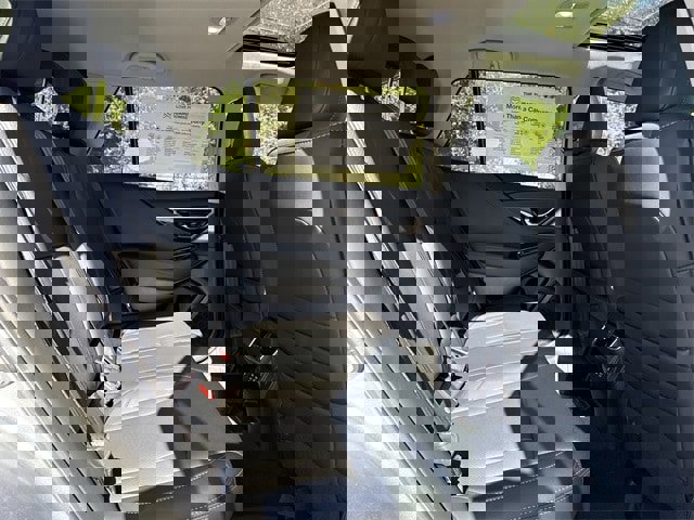 Certified 2025 Subaru Outback Limited w/ Popular Package #2 image 17