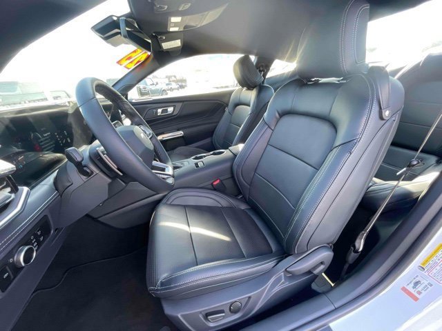 New 2025 Ford Mustang GT Premium image 15