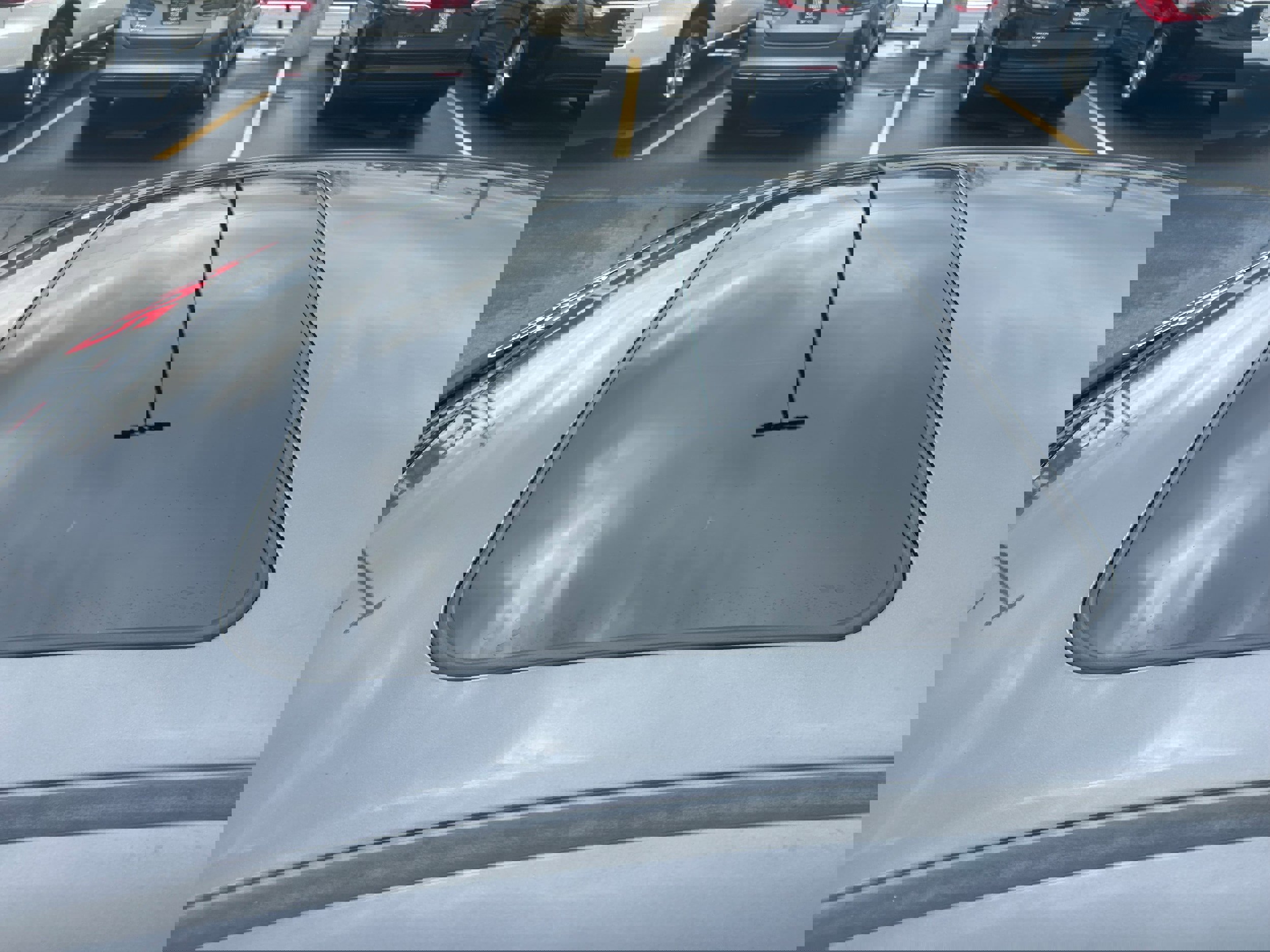 Used 2016 Lexus ES 350 image 8