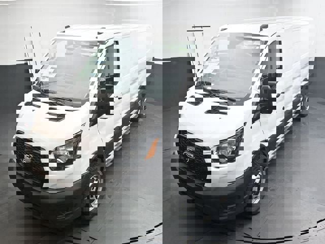 New 2026 Ford Transit 150 Low Roof w/ Load Area Protection Package image 17